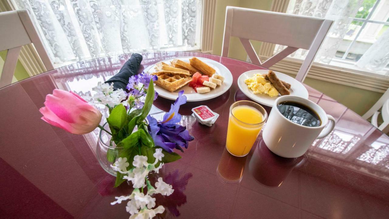 בראנסון Hotel Grand Victorian מראה חיצוני תמונה